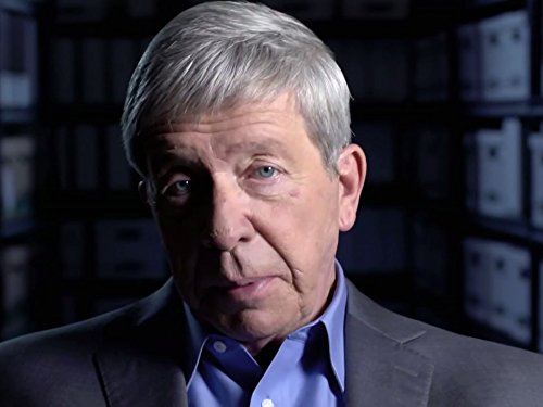 Joe Kenda