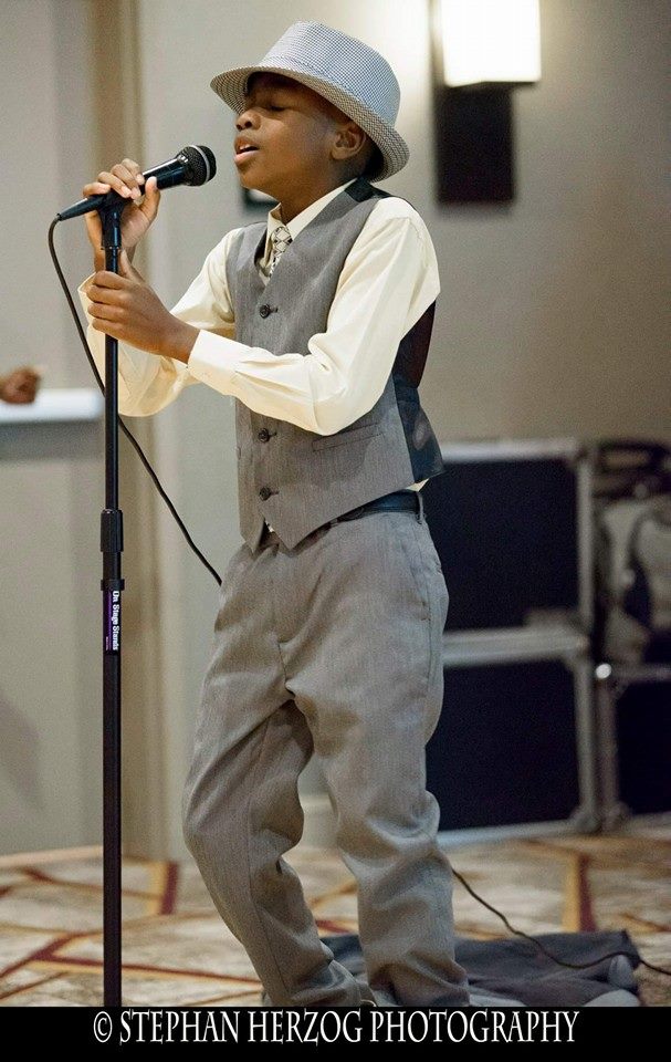 Timmy Richardson
