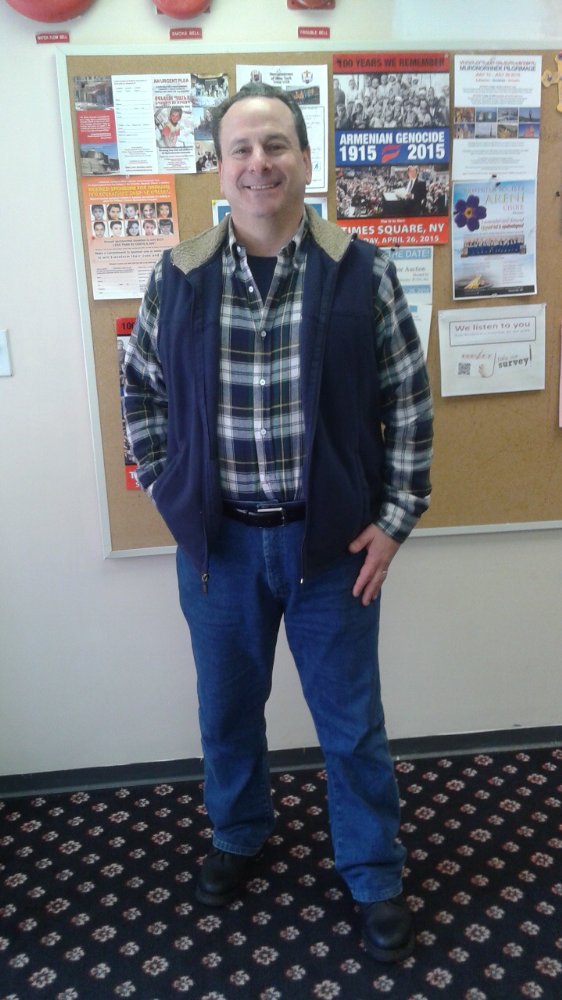 Scott Eliasoph