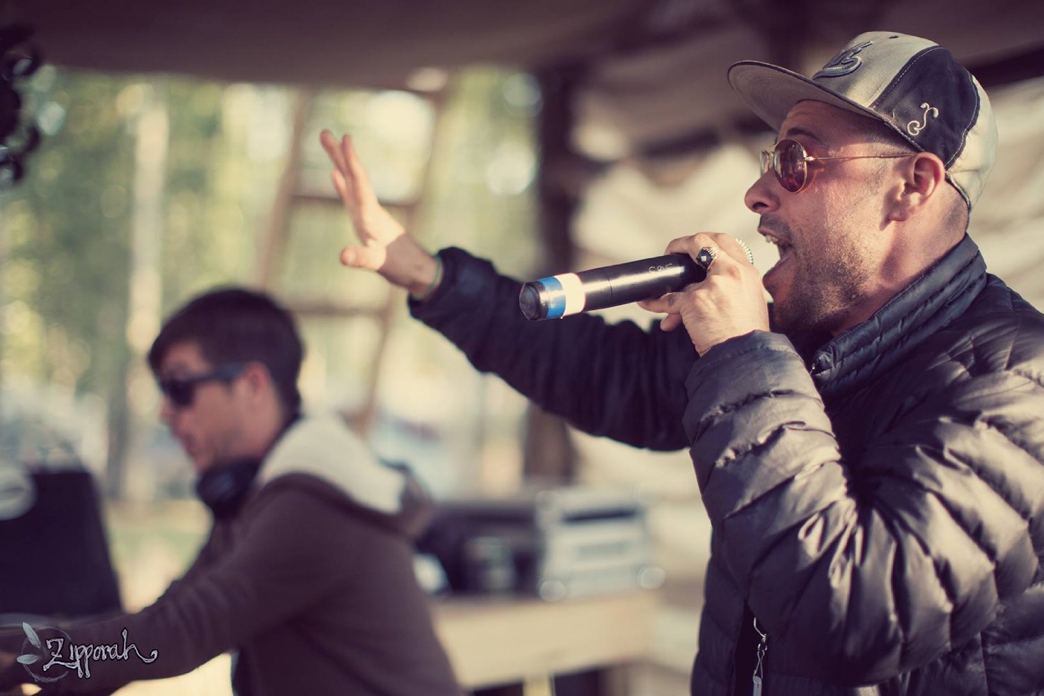 Evan Shafran