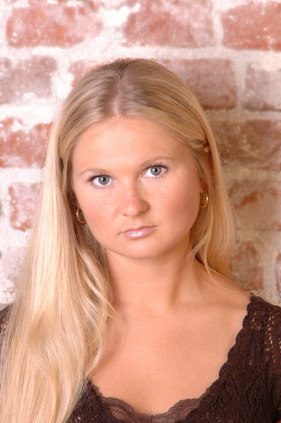 Alia Rhiana Eckerman
