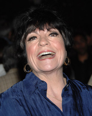 Jo Anne Worley