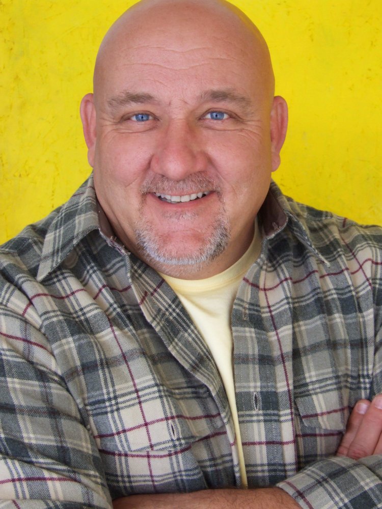 Michael E. Bauer