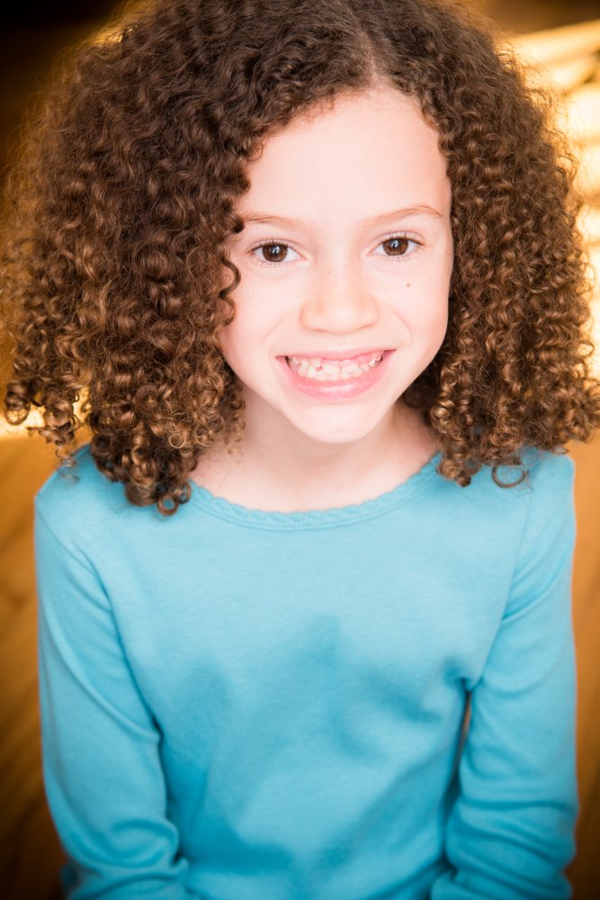 Chloe Coleman