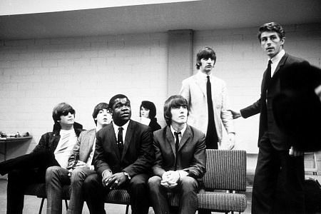Derek Taylor