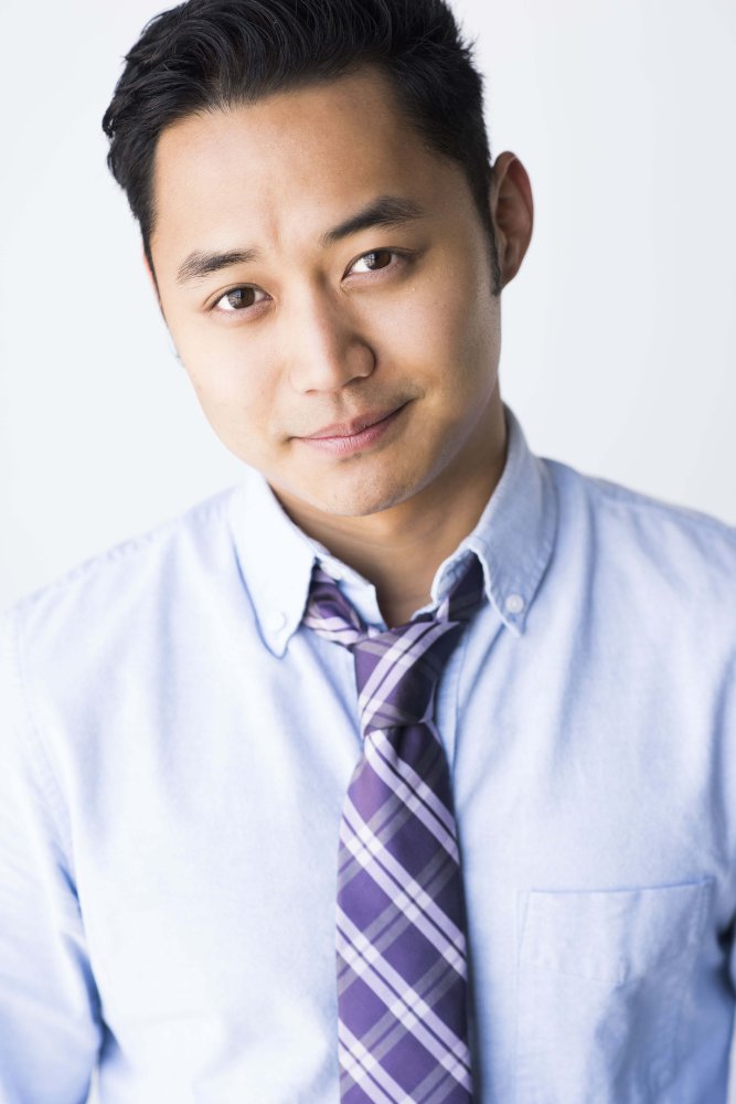 Adam Kang