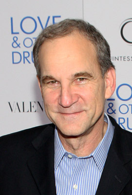 Marshall Herskovitz