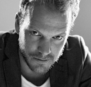 Mark Gibson