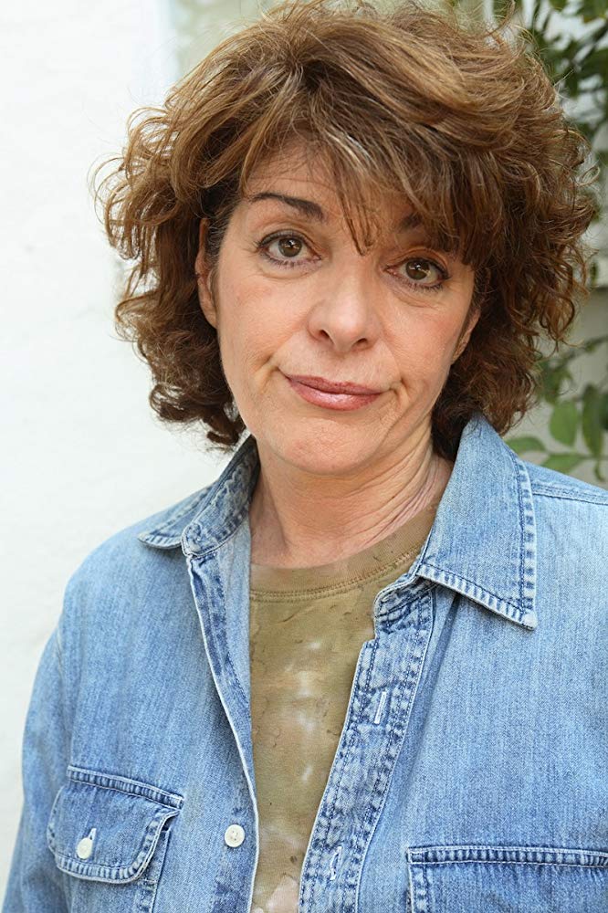 Susan Edwards