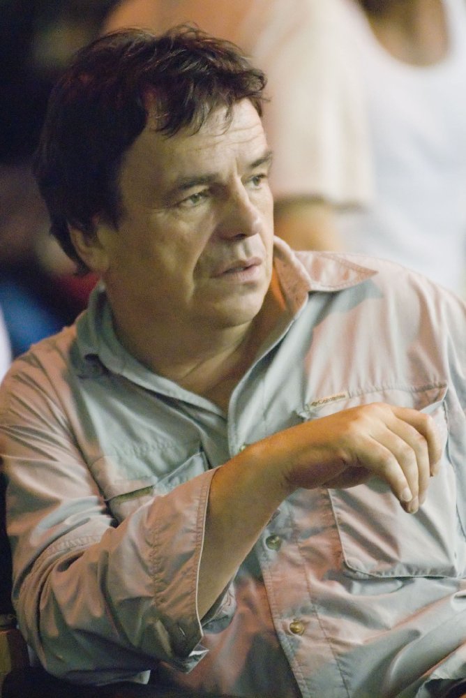 Neil Jordan