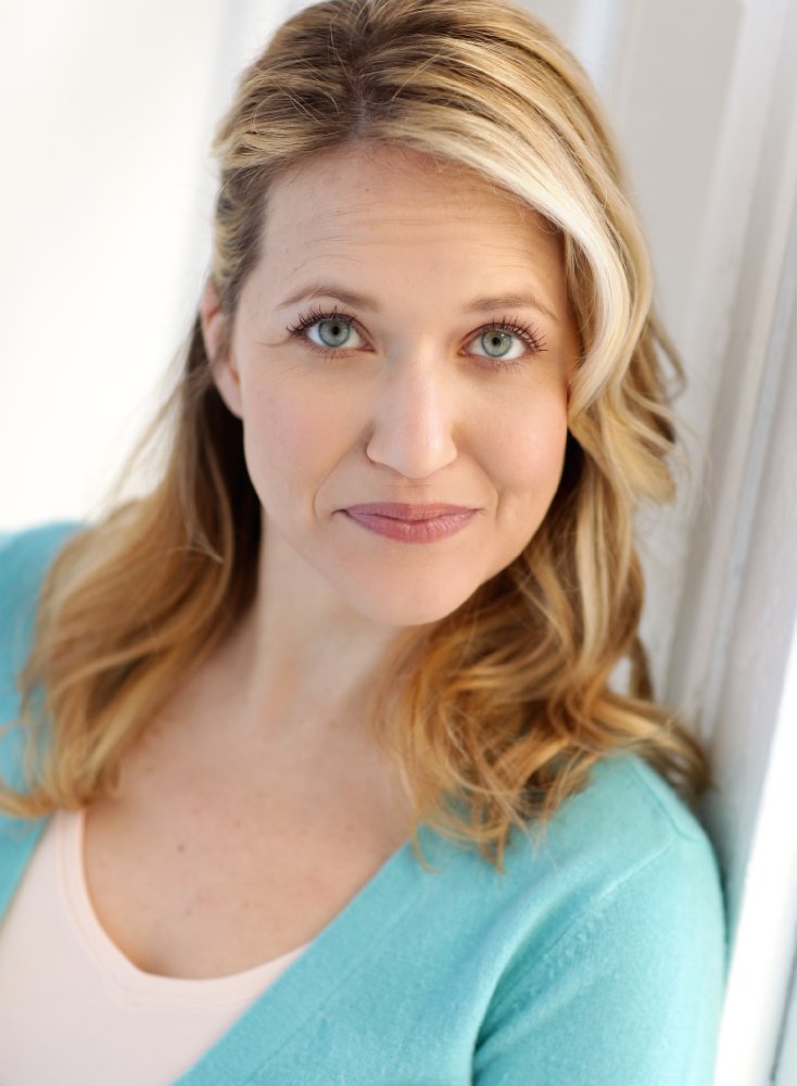 Natasha Charles Parker