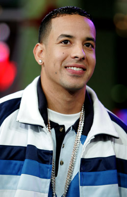 Daddy Yankee