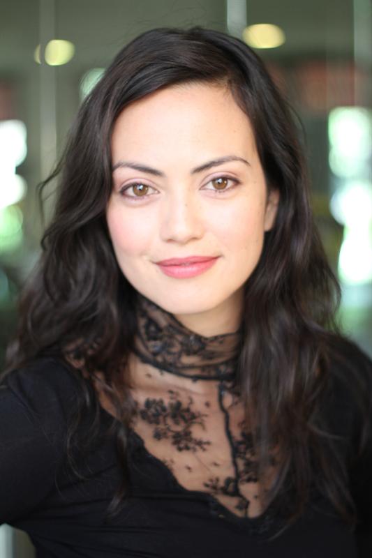 Melanie Lewis