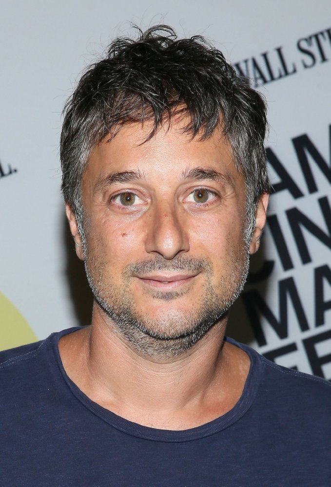 Harmony Korine