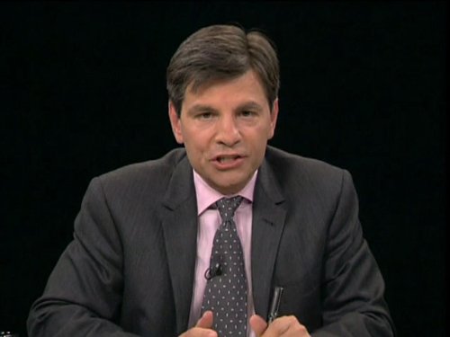 George Stephanopoulos