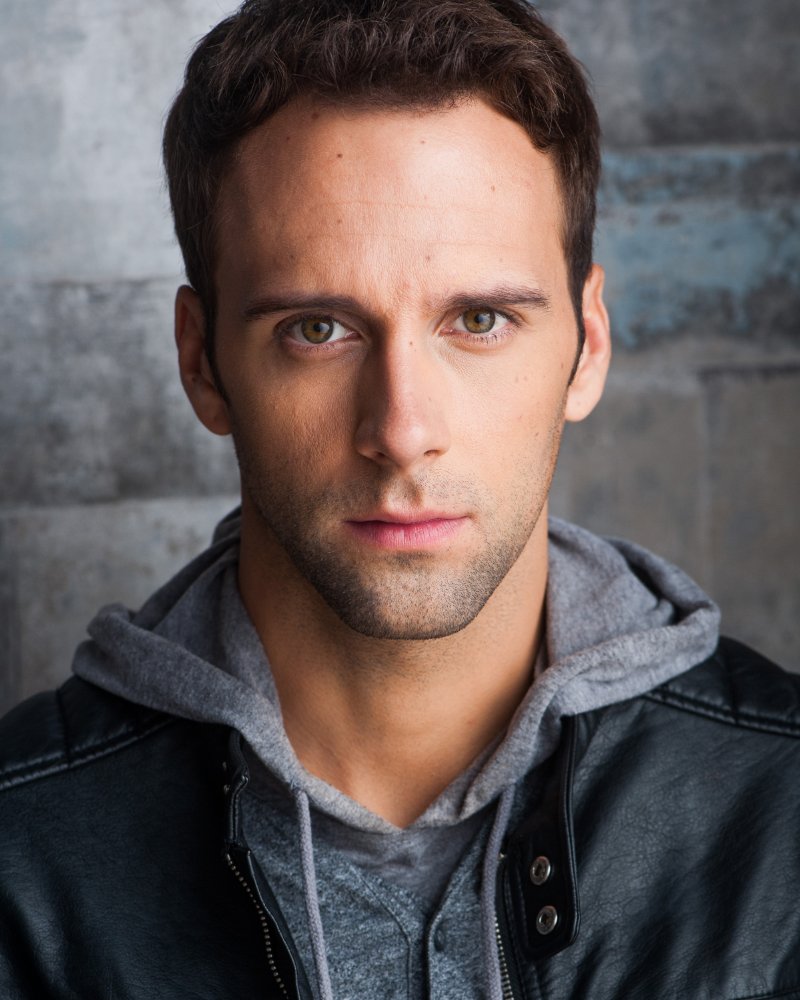 Jordan Matlock