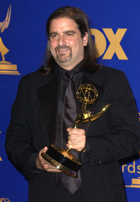 Glenn Weiss