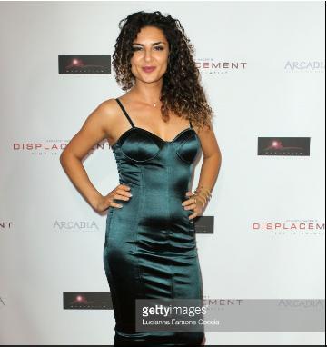 Salome Azizi