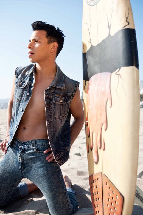 Jerry Hernandez