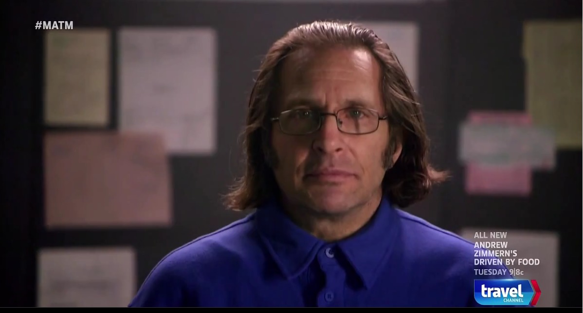 Robert Kabakoff