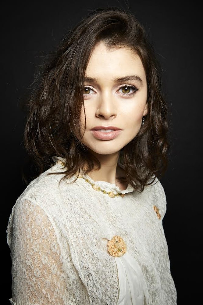 Madeleine Coghlan