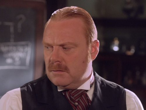 Thomas Craig