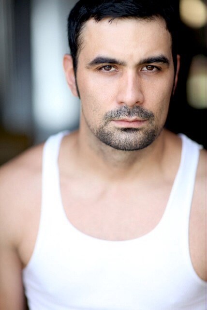 Shawn Sanz