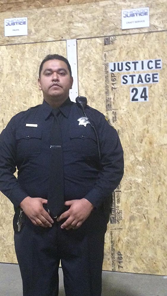 David Dman Escobar