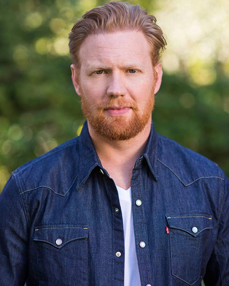 Devon Ferguson