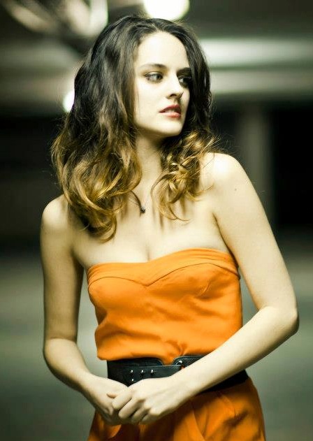 Noémie Merlant