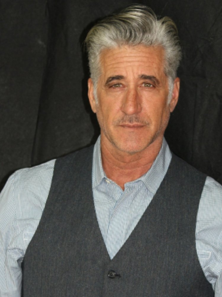 Todd Gordon