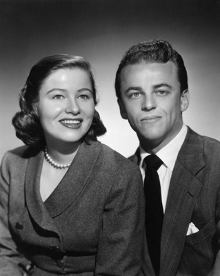 Nancy Olson