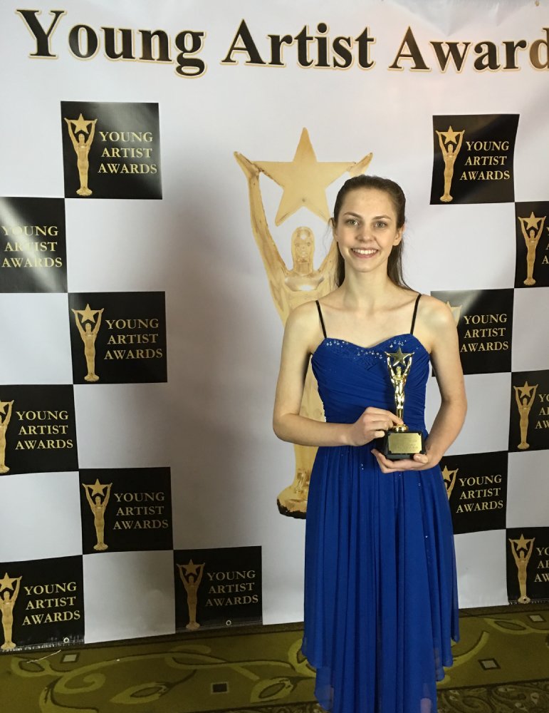 Kaitlyn Dias