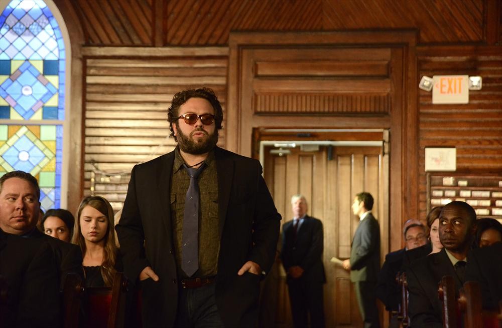 Dan Fogler