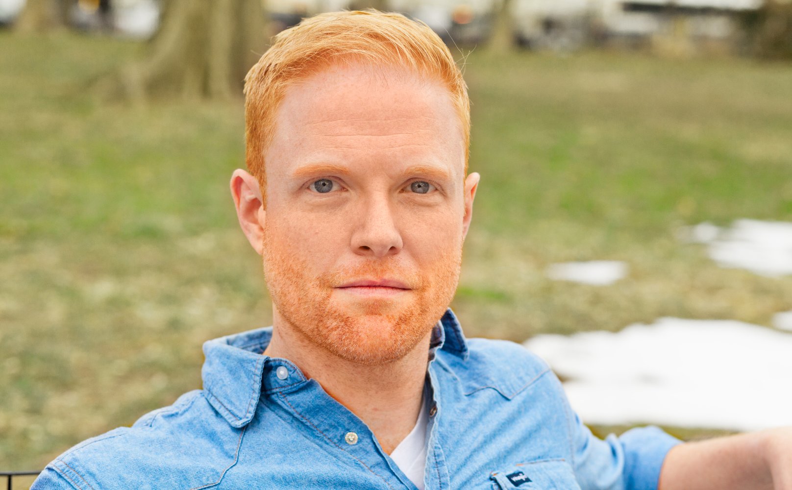 Brendan Griffin