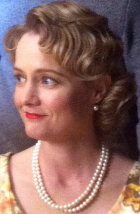 Carolyn Crotty