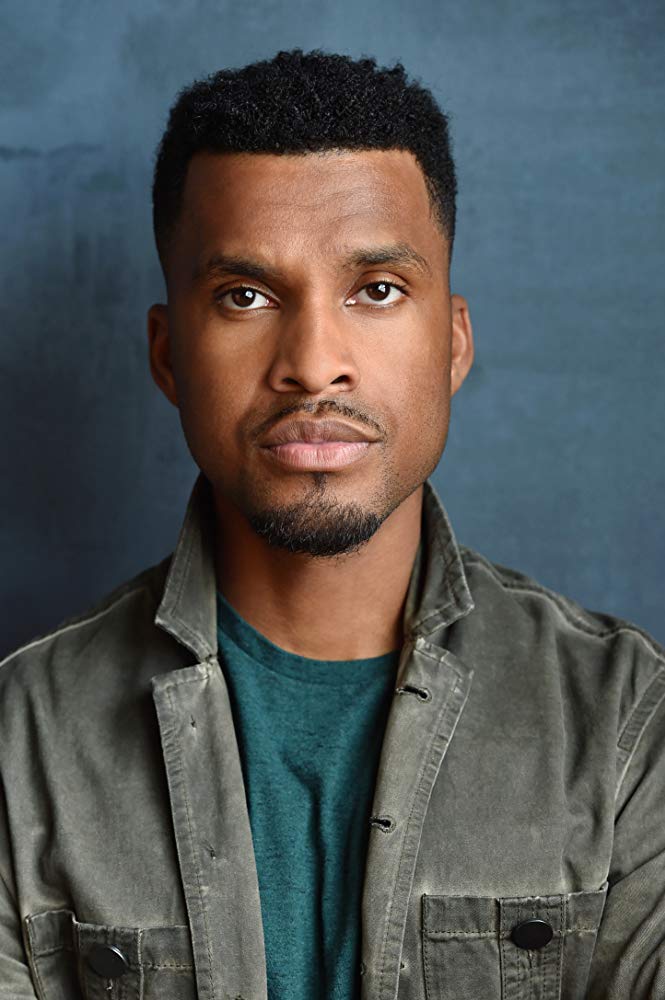 Borge Etienne