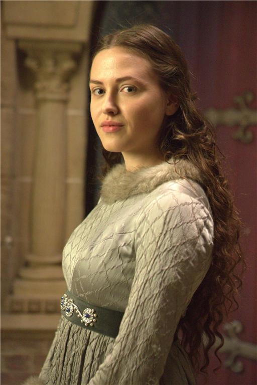 Elinor Crawley