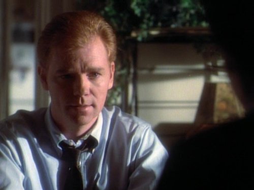 David Caruso