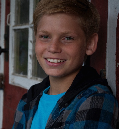 Harrison Wittmeyer