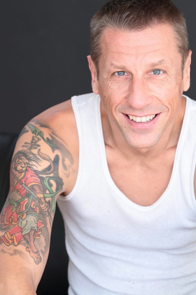Robert Weiss