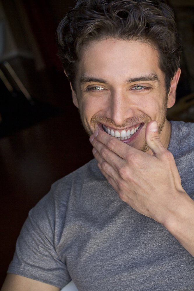 Josh Keaton