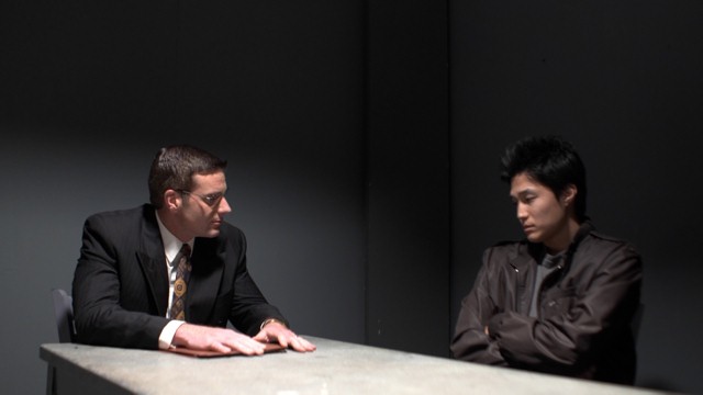 Sean Muramatsu