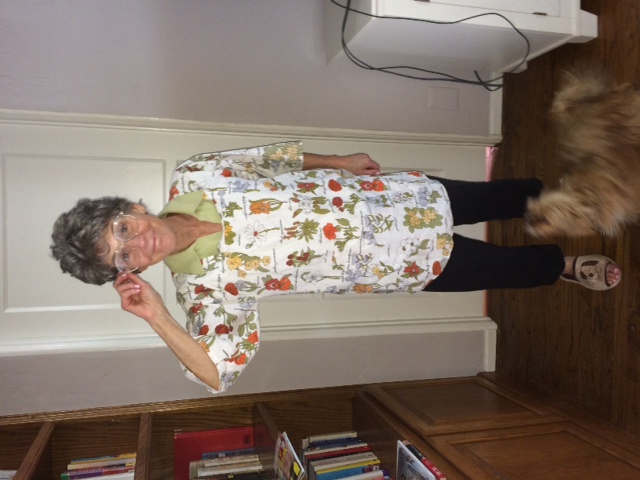 Bettina Devin