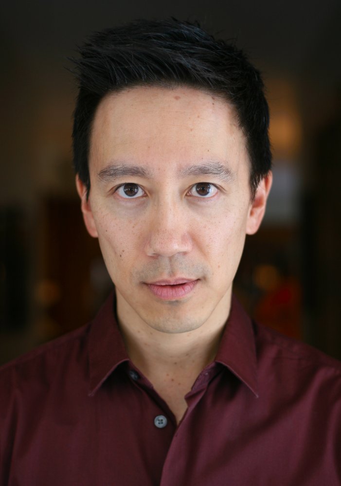 Albert M. Chan