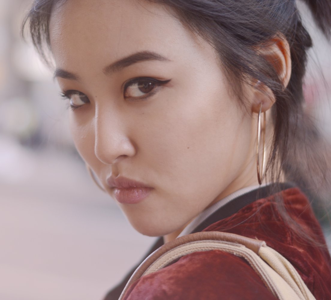 Lyrica Okano
