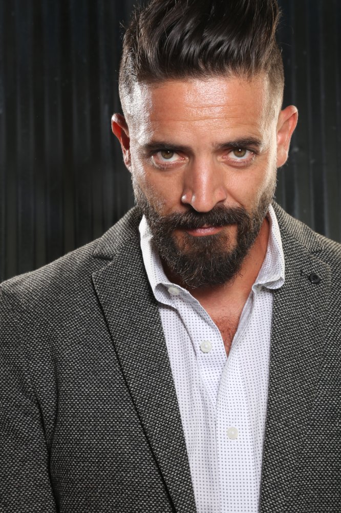 Alejandro Cardenas