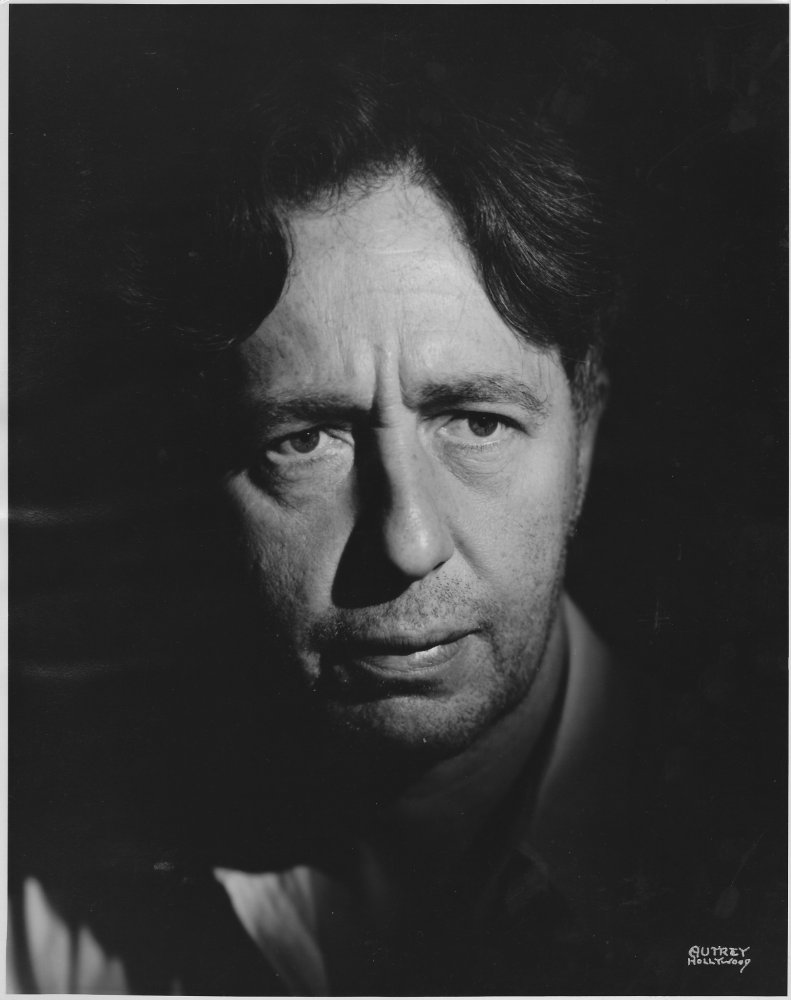 Lester Dorr