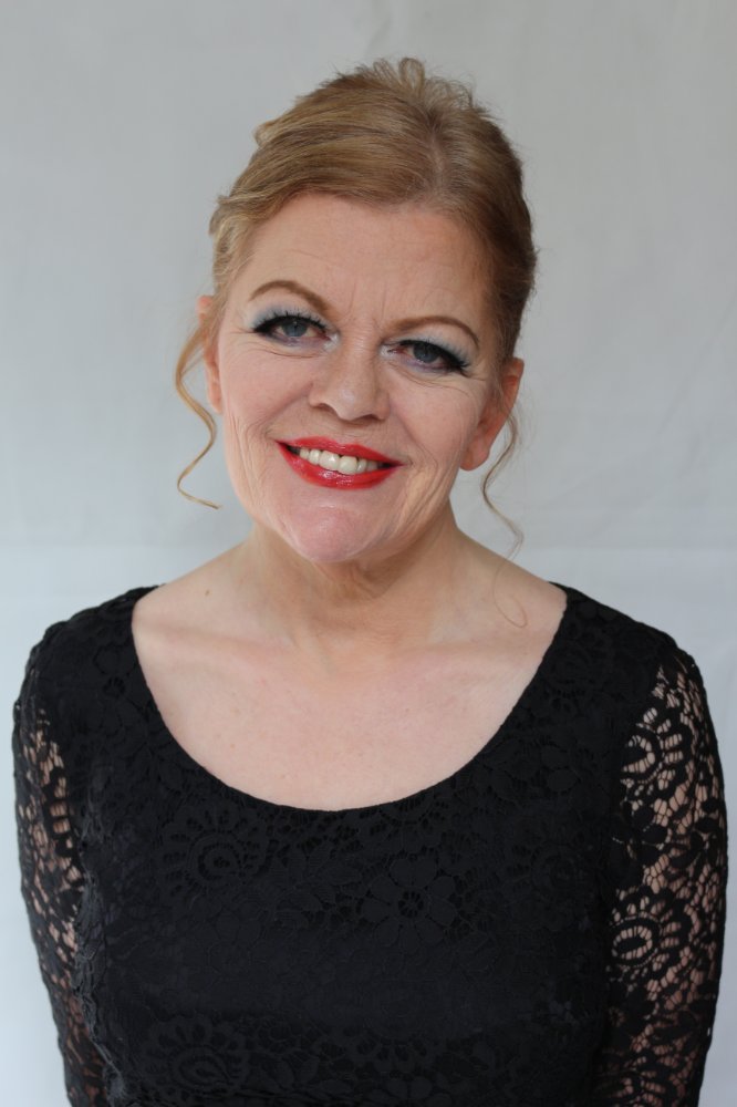 Lindy Pieri