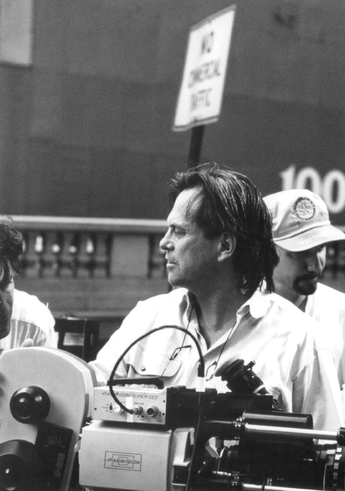 Terry Gilliam